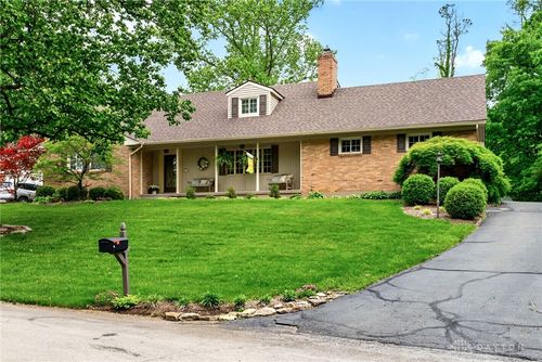 3136 Malina Avenue, Butler Twp, OH, 45414 | Card Image
