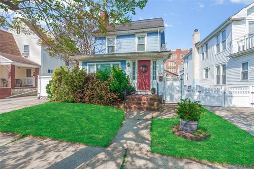 45-20 169th Street, New York, NY, 11358 | Card Image