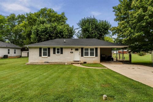 405 West St, Franklin, KY, 42134-1755 | Card Image