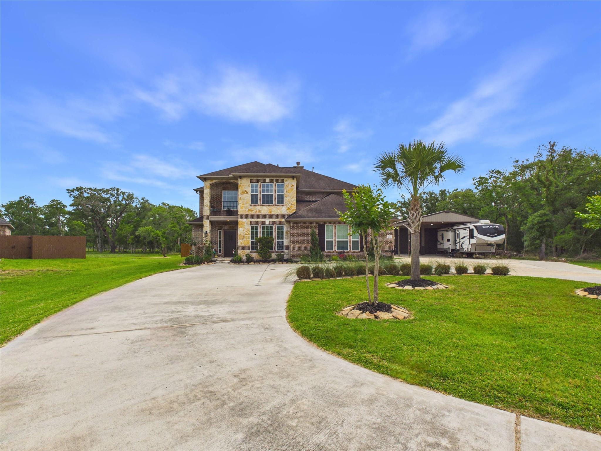 Residential in Richwood 2