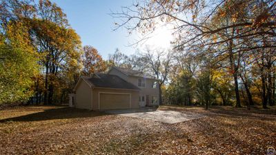 1081 N 1172 Rd, House other with 3 bedrooms, 2 bathrooms and null parking in Lawrence KS | Image 2