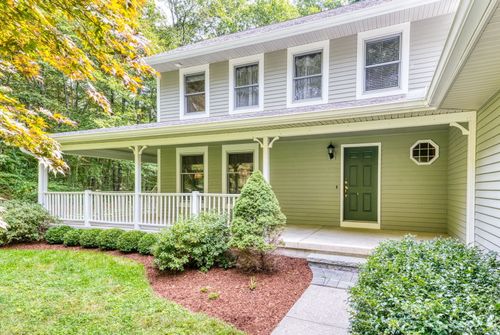 3 Westgate Rd, Columbia, CT, 06237-1342 | Card Image