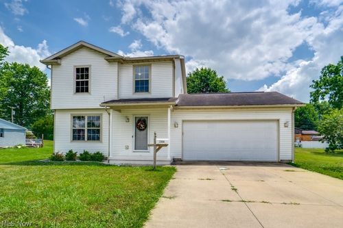344 2nd St Sw, Brewster, OH, 44613-1236 | Card Image