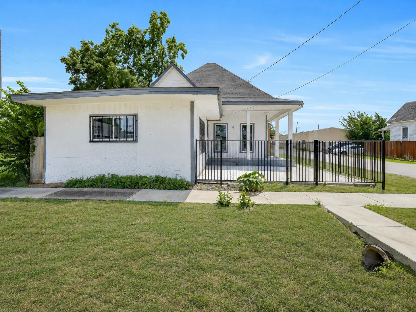Residential in Houston 4