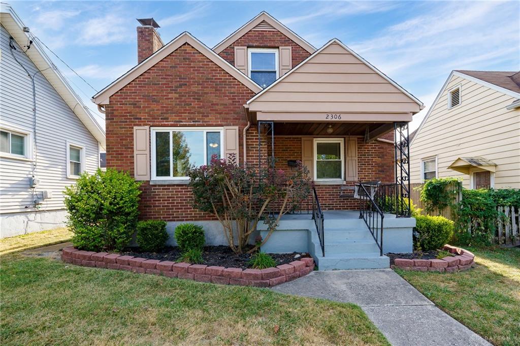 Mundale Ave, Dayton, OH 45420