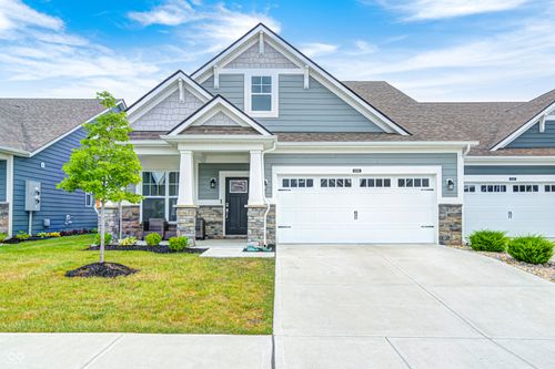 8108 Nik St, Brownsburg, IN, 46112-5025 | Card Image