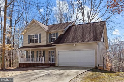 9279 Inaugural Dr, KING GEORGE, VA, 22485-7080 | Card Image