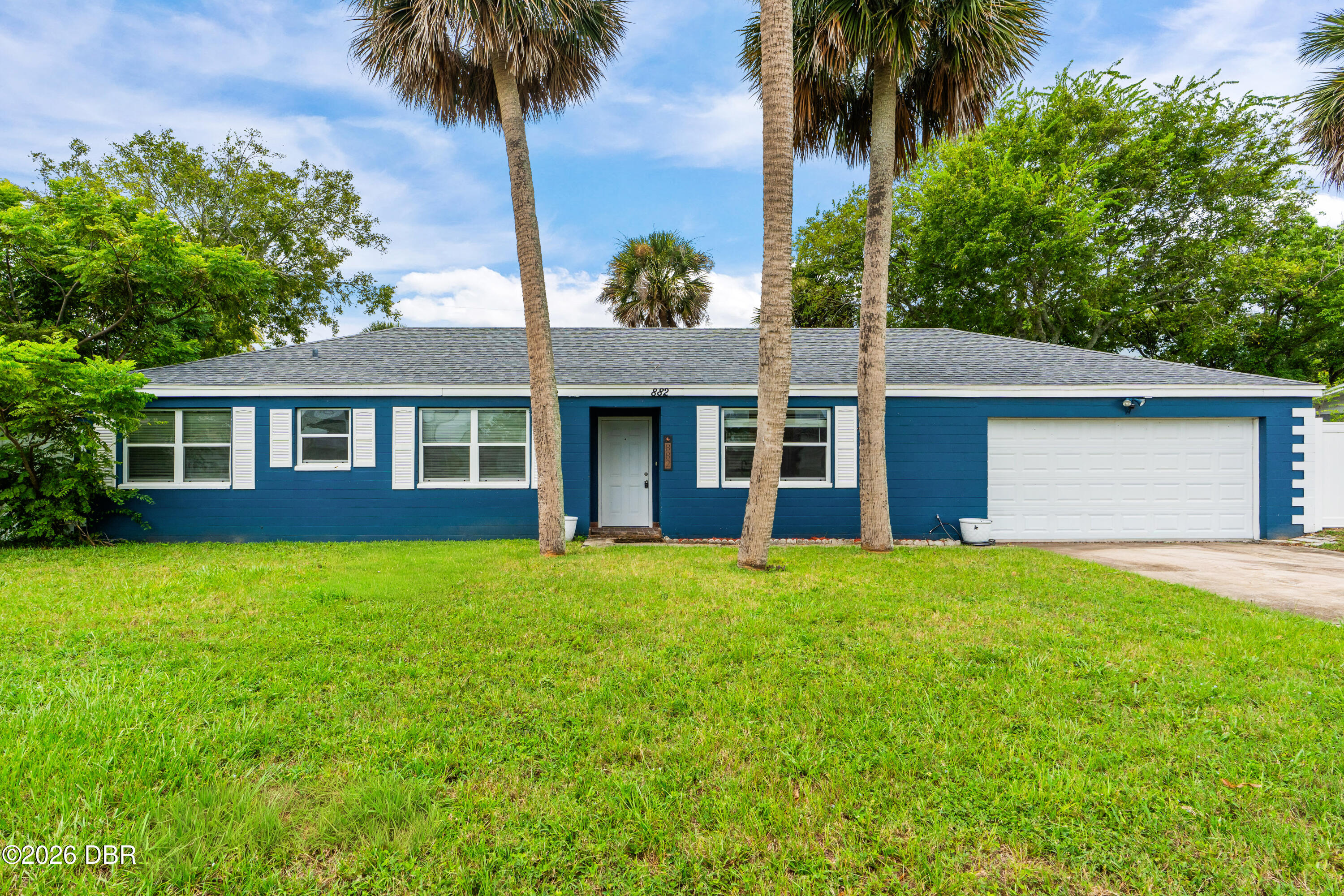 Residential in Daytona Beach 3