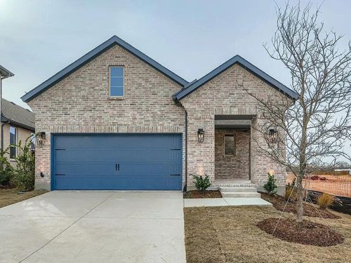 838 Stone Grove Rd, Lavon, TX, 75166-2202 | Card Image