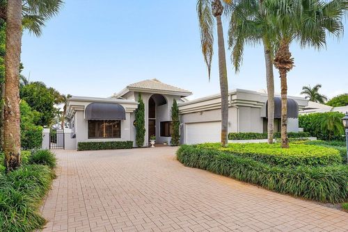 17356 Loch Lomond Way, Boca Raton, FL, 33496-5913 | Card Image