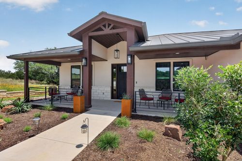 624 Broken Hls, Horseshoe Bay, TX, 78657-5953 | Card Image