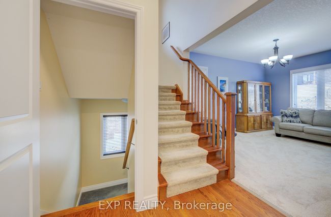 165 River Run Rd, House other with 4 bedrooms, 4 bathrooms and 4 parking in Drayton ON | Image 21