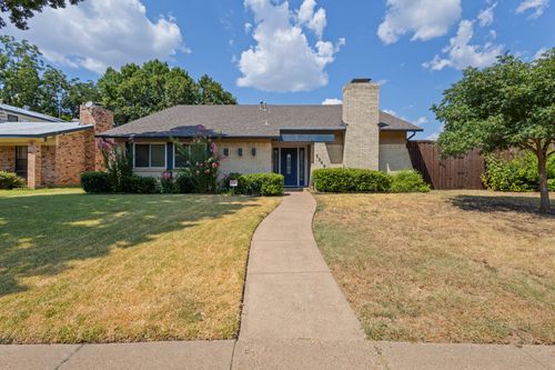 3309 E Park Blvd, Plano, TX, 75074-3108 | Card Image