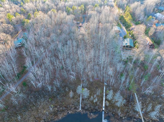 8676 E Bakely Cir, House other with 3 bedrooms, 2 bathrooms and null parking in Minocqua WI | Image 51