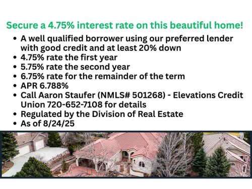 7022 Secrest Ct, Arvada, CO, 80007-7652 | Card Image