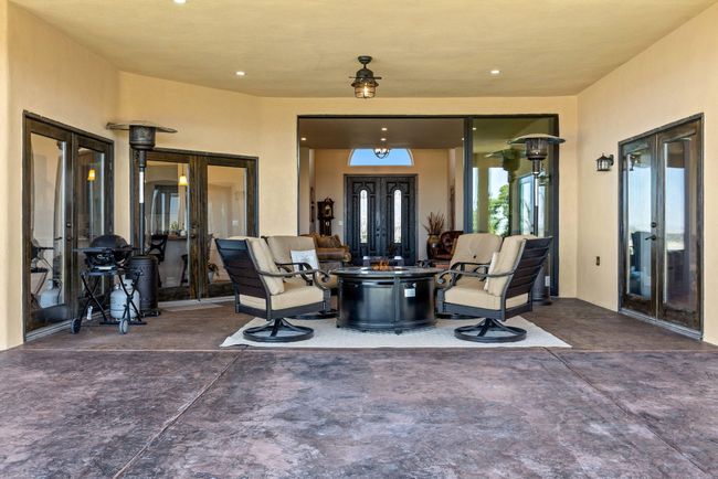 19 Creekside Dr, House other with 3 bedrooms, 3 bathrooms and null parking in Quemado NM | Image 35