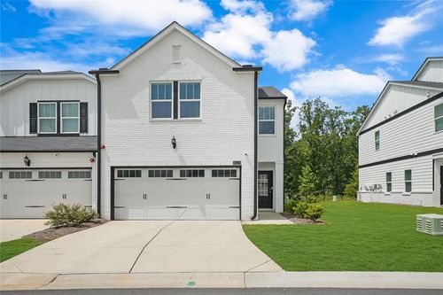 1621 Flint River Pl Se, Smyrna, GA, 30126-3092 | Card Image