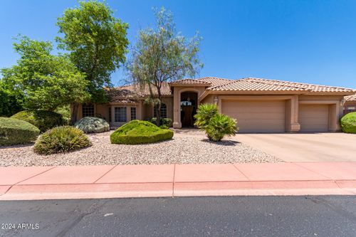 95-4055 N Recker Road, Mesa, AZ, 85215 | Card Image