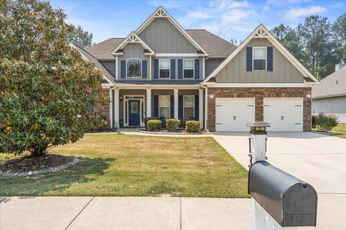 133 Seaton Ave, Grovetown, GA, 30813-4247 | Card Image