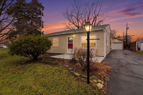 3474 Paxton Dr, Hilliard, OH, 43026-1823 | Card Image