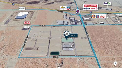 13-64176 Coachillin Way, Desert Hot Springs, CA, 92240 | Card Image