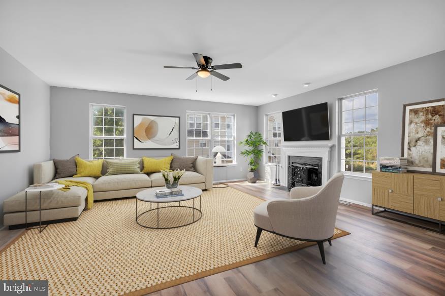 Juniper Ln, Palmyra, NJ 08065