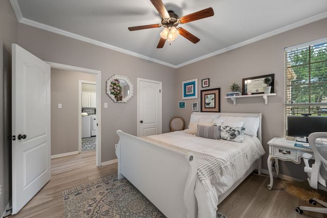 10001 Lachlan Dr, House other with 5 bedrooms, 3 bathrooms and null parking in Austin TX | Image 14