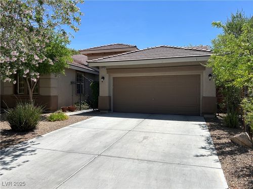 10338 Grizzly Forest Dr, Las Vegas, NV, 89178-3522 | Card Image