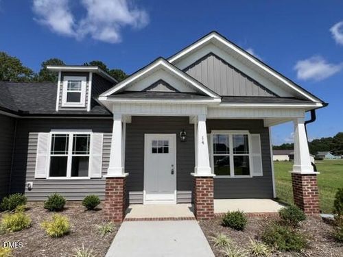 14 Alex Acres Way, Selma, NC, 27576-5641 | Card Image