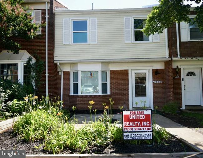 7851 W Point Ct, Townhouse with 3 bedrooms, 3 bathrooms and null parking in MANASSAS VA | Image 28