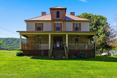 8179 Tennessee 131, Washburn, TN, 37888 | Card Image