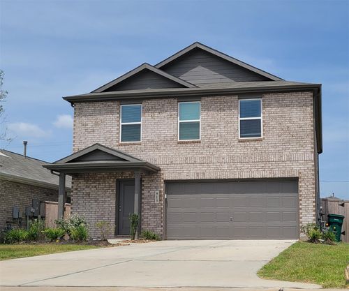 813 Village Brook Dr, Willis, TX, 77378-2254 | Card Image