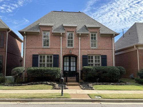 2006 W Arden Oaks Dr, Memphis, TN, 38139-5694 | Card Image