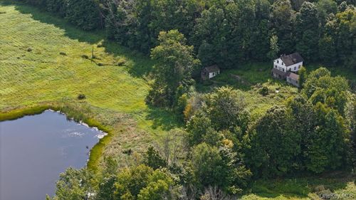 Waterfront Lot 14 Meadow Lane, Fremont, NY, 12736 | Card Image