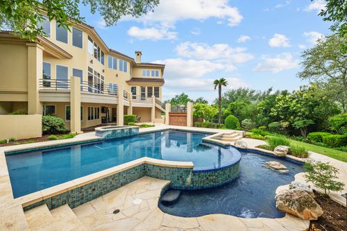 15903 Soleil Ct, Austin, TX, 78734-2653 | Card Image