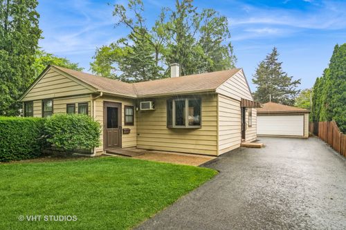 2200 Saint James St, Rolling Meadows, IL, 60008-1625 | Card Image