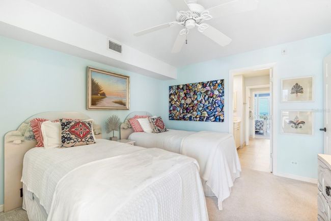 23A - 5000 Gasparilla Rd, Condo with 2 bedrooms, 2 bathrooms and null parking in Boca Grande FL | Image 18