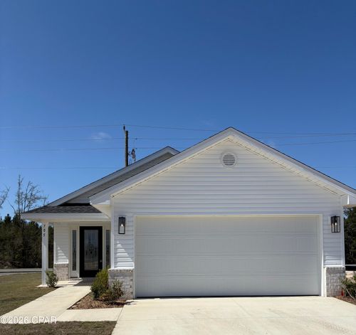 705 Fox Den Lane, Panama City, FL, 32404 | Card Image