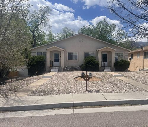 12797519-2125 W Platte Avenue, Colorado Springs, CO, 80904 | Card Image