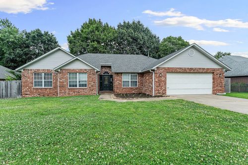 4476 Sandingham Street, Fayetteville, AR, 72704 | Card Image