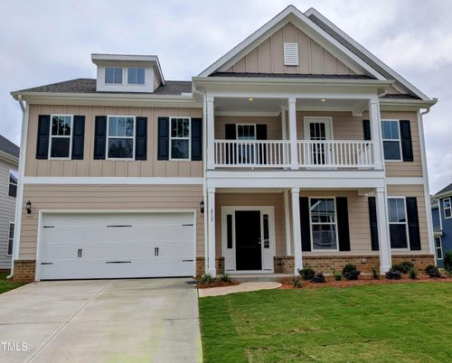 128-212 Augusta Pond Way, Raleigh, NC, 27603 | Card Image