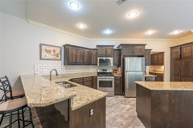 5808 S 67 Th St, House other with 4 bedrooms, 3 bathrooms and null parking in Cave Springs AR | Image 11