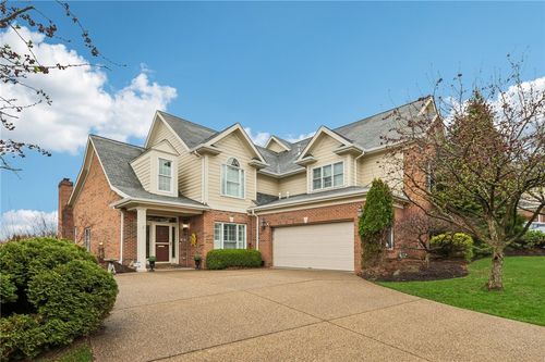 115 Haverford Cir, Mt. Lebanon, PA, 15228-2381 | Card Image