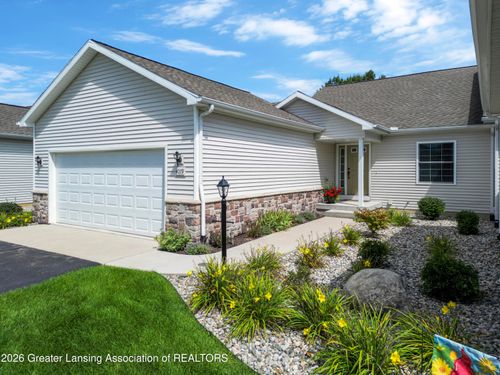 4019 Eastbridge Dr, Stockbridge, MI, 49285 | Card Image