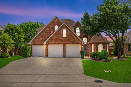 2001 Fleming Dr, Mckinney, TX, 75072-3985 | Card Image