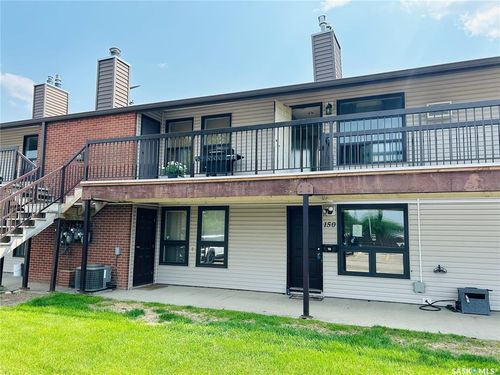 150 Gore Pl, Regina, SK, S4T7S4 | Card Image