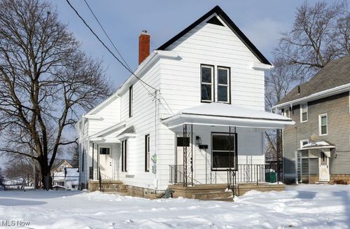 214 N Bentley Ave, Niles, OH, 44446-5204 | Card Image