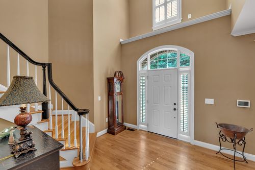 309 Carolina Club Dr, Spartanburg, SC, 29306-6605 | Card Image