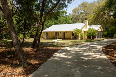 Paved Driveway & Sidewalk | Image 1