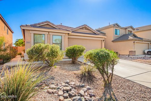 41365 W Pryor Ln, Maricopa, AZ, 85138-7265 | Card Image